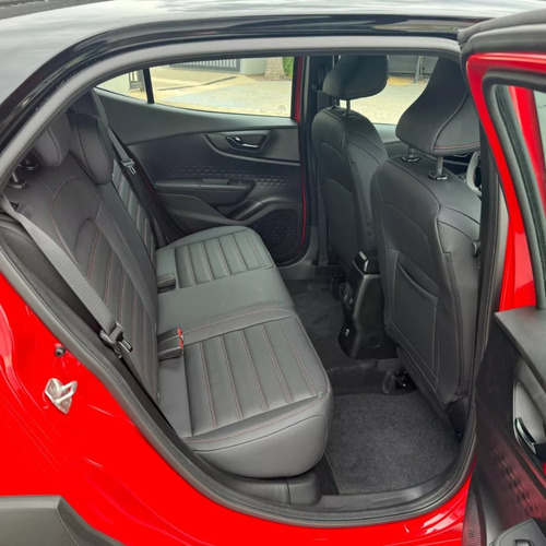 Fiat Pulse 1.3 Abarth Gse At