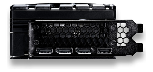 Placa De Vídeo Rtx 5070 Ti 16gb Phoenix Gs 256bits Gainward