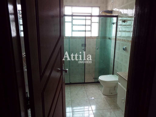 Imagem 15 de 30 de Casa De Vila Com 2 Dorms, Boqueirão, Santos - R$ 419 Mil, Cod: 2581 - V2581