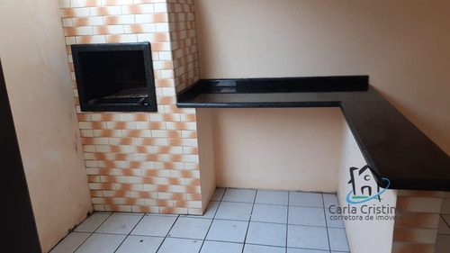 Imagem 2 de 11 de Casa - Ca00100 - 69472331