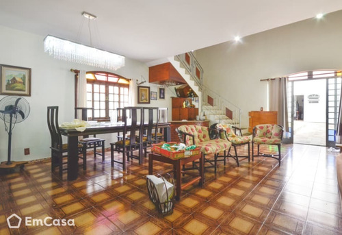 Imagem 2 de 10 de Casa À Venda Em São Paulo - 22542