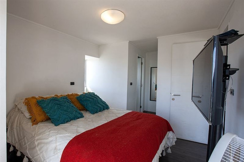 Imagen 10 de 19 de Departamento En Venta En Carmen Covarrubias