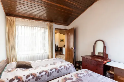 Apartamento En Venta En El Contador. Cod V3328