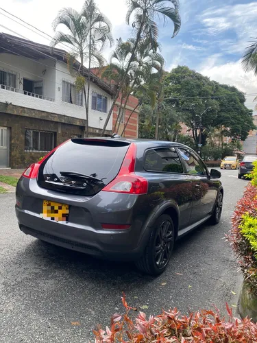 Volvo C30 2.0
