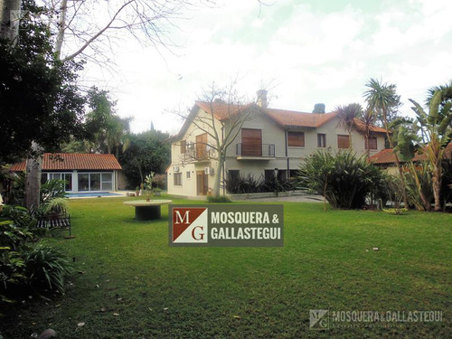 Casa A La Venta -la Horqueta, San Isidro