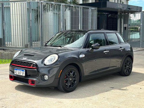 MINI Cooper S 2.0 F56 Look Jcw 192cv