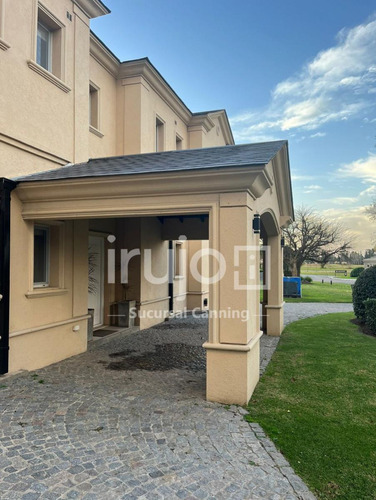 Hermosa Casa En Venta En San Eliseo Golf & Country - San Vicente