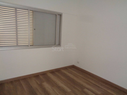 Imagem 9 de 15 de Apartamento Para Aluguel Em Cambuí - Ap001754