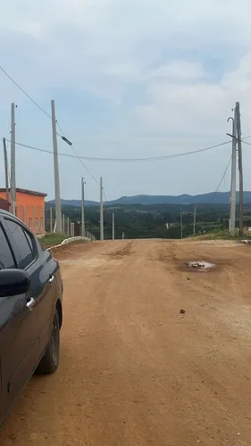 Terreno Particular 638m² | Santa Isabel/mogi | Condomínio Novo.