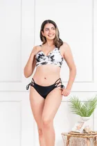 Comprar Trajes De Baño Zoe, Cupshe, Bikinis, Importados