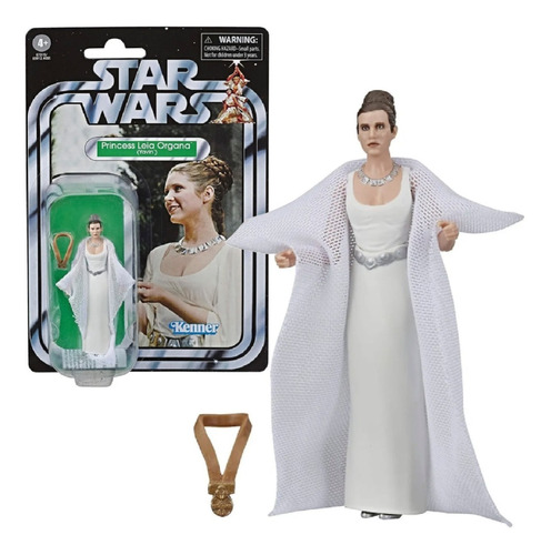 Star Wars Vintage Collection Princess Leia Kenner Hasbro