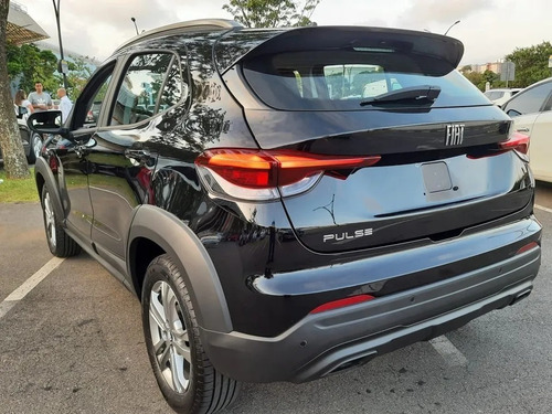 Imagen 17 de 20 de Fiat Pulse Drive 1.3 0km Tu Usado Vale Mas Llave X Llave B-