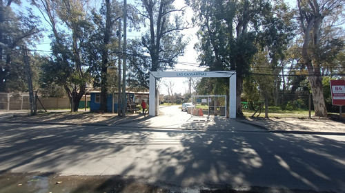 Lotes - Las Casuarinas Barrio Semicerrado - Del Viso - Pilar