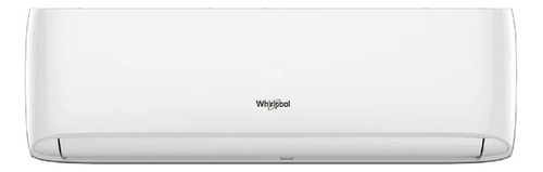 Aire acondicionado Whirlpool  mini split inverter  frío 17000 BTU  blanco 230V WA5159Q