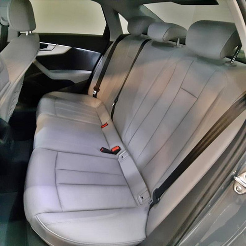 Audi A4 Audi A4 Ambiente 2.0 Tfsi 190cv S Tronic