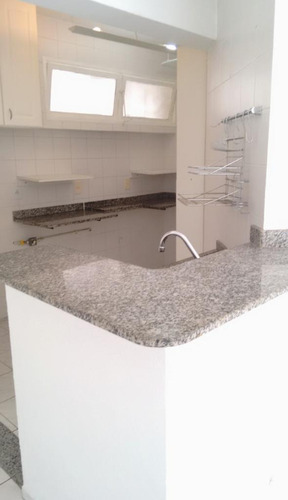 Imagem 24 de 30 de Apartamento 1 Suíte, Para Locação, 50 M², R$ 2,740,00, Rua Bela Cintra, Nº 1450, Consolação, São Paulo, Sp - Sp - Ap5180_sales