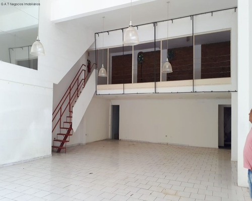 Imagem 3 de 13 de Salão Aluga Na Vila Augusta - Sorocaba/sp - Sl01640 - 33544205