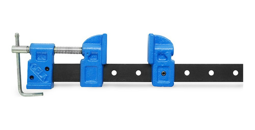 Sargento Solera 0.60 Metros S-2 610 Mm 24 Cela S-2