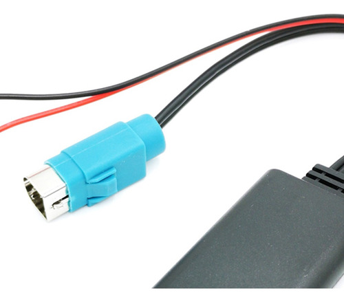 Compatible Para Alpine Kce-236b Cda-9852 Cda9852 9856
