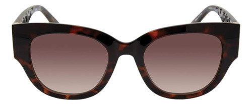 Gafas De Sol Guess Trendy Pattern Peony Pattern Butterfly Pa