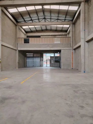Copacabana Bodega 550m2