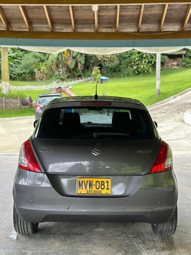 Suzuki Swift 1.4 Gl