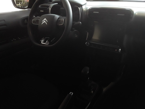 Citroën C4 Cactus Vti 115 Feel Pack