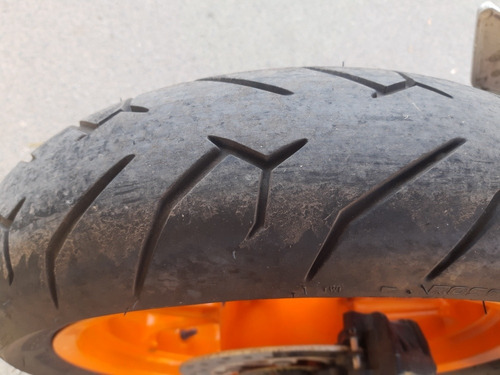 Imagen 4 de 5 de Ktm Duke 390