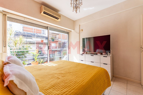 Venta Dpto 2 Ambientes En Palermo!