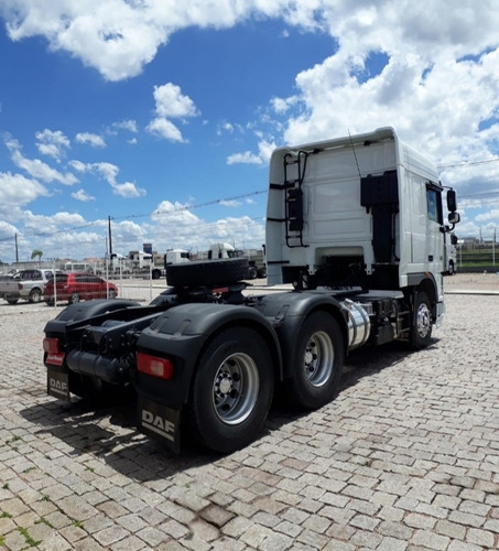 Daf Xf 105 - Selectrucks