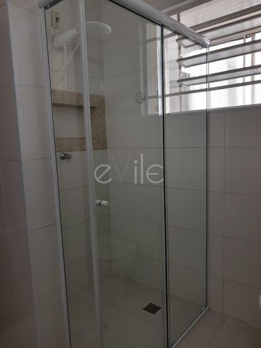 Imagem 18 de 20 de Apartamento À Venda Em Vila Industrial - Ap008272