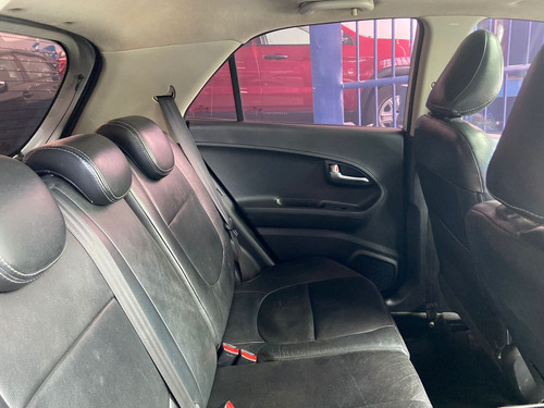 Kia Picanto 1.0 Ex Flex 5p