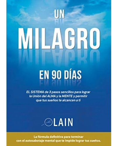 Milagro En 90 Dias, Un (2) (oceano)