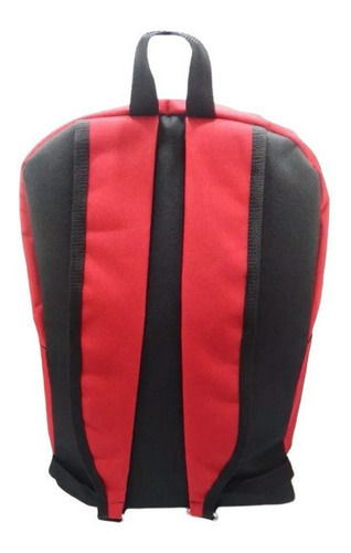 Bolso Morral Universitario Colegial Estilo Jansrt Camufl