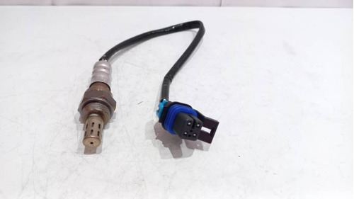 Sensor Oxígeno Silverado Tahoe Avalanche Conector Hembra