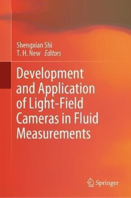 Libro Development And Application Of Light-field Cameras ...