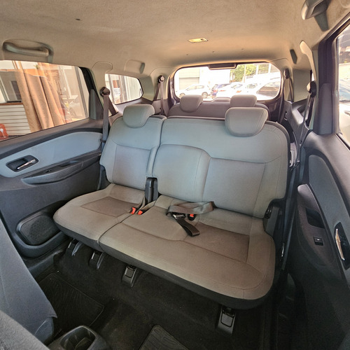 Chevrolet Spin 1.8 Ltz 7as 105cv