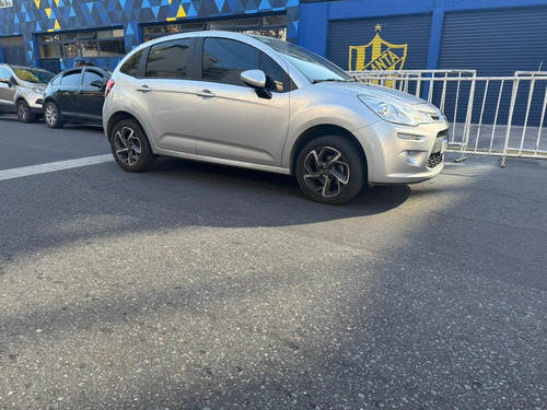 Citroën C3 1.6 Vti 115 At6 Feel