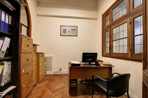 Oficina En Venta En San Nicolas