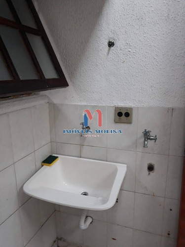 Imagem 13 de 15 de Sobrado Para Venda - 2 Dormitórios - Condomínio Fechado - 1450