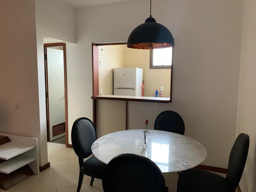Imagem 5 de 12 de Av. Lucio Costa La Reserve 1 Quarto 63m2 - 2081 - 70821761