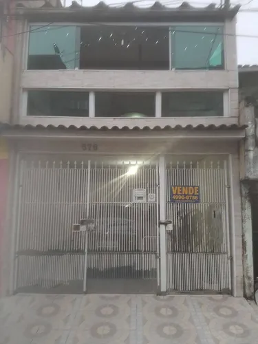 Excelente Sobrado 3 Dorm.sao Bernardo,vends/troco