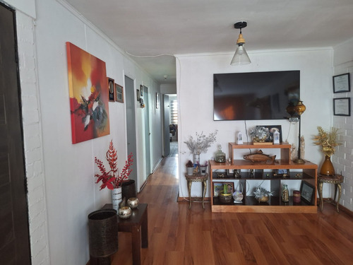 Linda Casa En Villa Las Palmeras!!!!