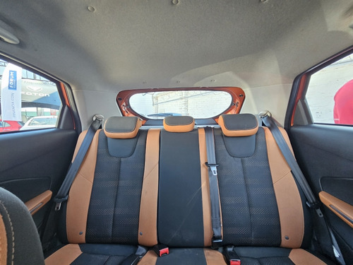Chery Tiggo 2 TIGGO 2 GL MT