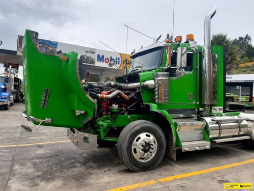 Kenworth Srs T800
