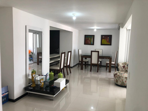 Venta Apartamento  Valle De Lili 