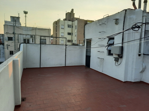 Imagen 24 de 25 de Departamento - 2 Ambientes - Caballito