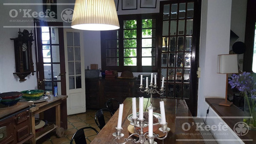 Imagen 8 de 12 de 900 Has Mixtas En Venta En Chascomus - Estancia Histórica Con Laguna. Ideal Turismo O Privado Rural