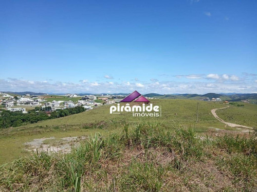 Imagem 22 de 28 de Terreno À Venda, 360 M² Por R$ 450.000,00 - Urbanova - São José Dos Campos/sp - Te1678