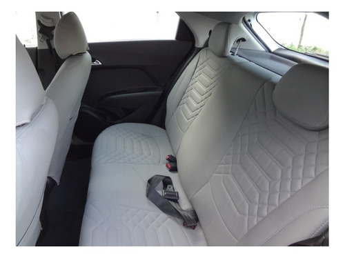 Imagem 8 de 8 de Hyundai Hb20 1.6 Comfort Style 16v Flex 4p Automático